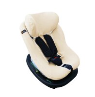 Kindersitzbezug iZi Modular i-Size Beige