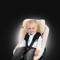 Kindersitzbezug iZi Modular i-Size Beige