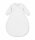 Baby-Innenschlafsack Weiß 50cm