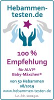 Baby-Mäxchen® 3tlg. Aqua Dot 56/62
