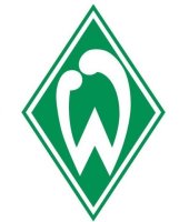 SV Werder Bremen Teddy Kuscheltuch Schnuffeltuch Schmusetuch 