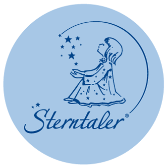 Sterntaler - Regenschirm Stanley, 9,99 €