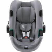 BABY SAFE iSENSE Frost Grey