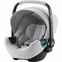 BABY SAFE iSENSE Nordic Grey