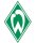 Babyschnuller 0-6 M. Werder Bremen Raute