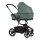 Harvey³ Carry Cot Forest Green