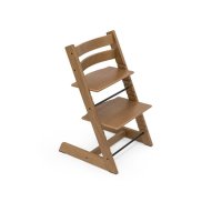 Tripp Trapp Chair Oak