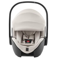 BABY-SAFE PRO Soft Taupe