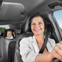 BabyView Auto Sicherheitsspiegel