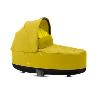 Priam Lux Mustard Yellow Modell 2021